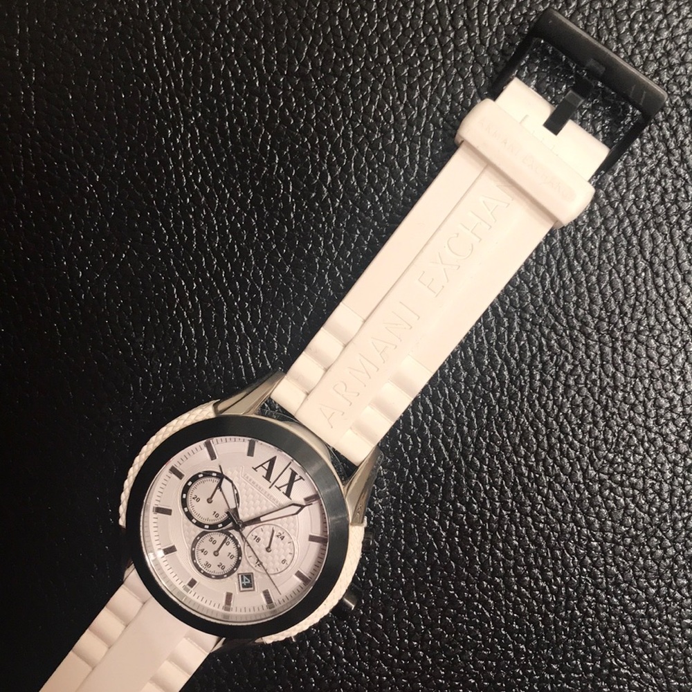 Armani Exchange Watch - Picture 4 of 8